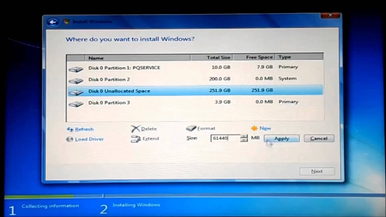 how to install netbeui on windows 7