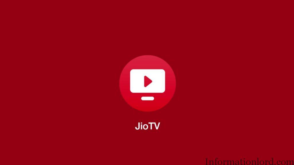 jio tv app for pc free download